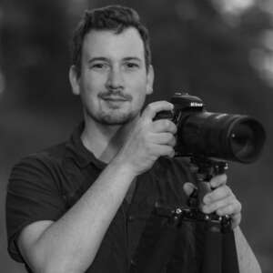 Stefan Imig - Heimatlicht, Naturfotograf, Naturschützer, Autor und Fototrainer